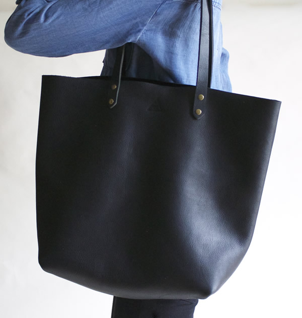 The Sonia Tote | Handmade Loves